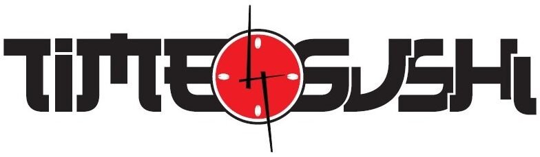 logo time4shushi